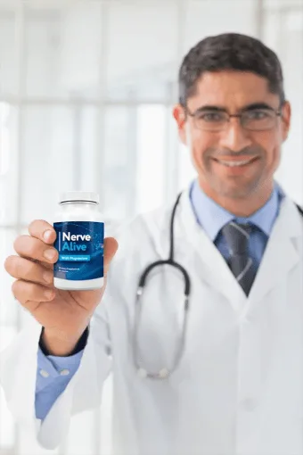 Nerve Relief Success Story